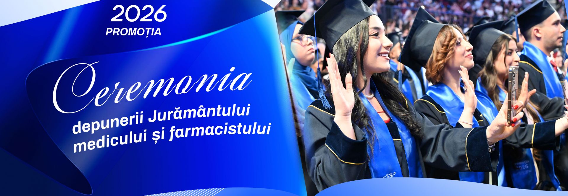 Jurământul medicului 