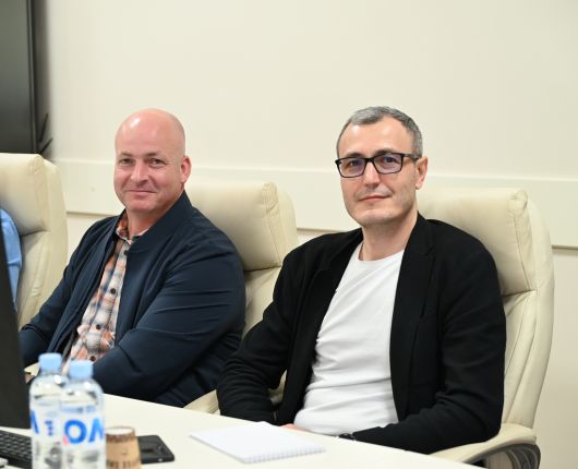 Clinical Trials Workshop