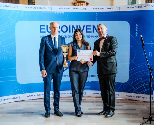 „Euroinvent”