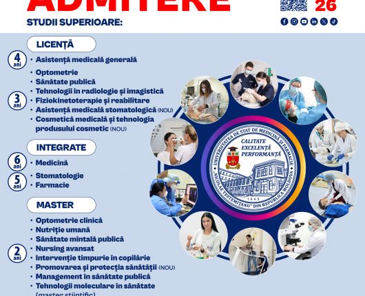 admitere