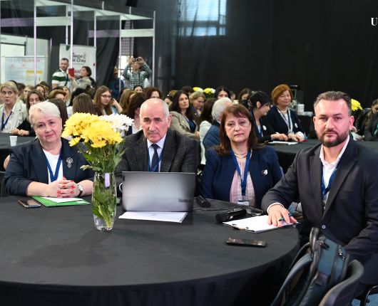 Congresul farmaciștilor din RM